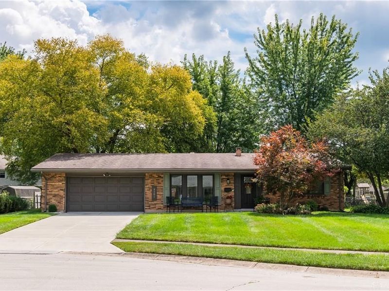 4501 Colby Way, Englewood, OH 45322 Photo 2