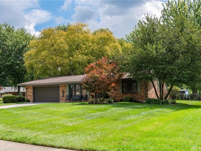 4501 Colby Way, Englewood, OH 45322 Photo 3