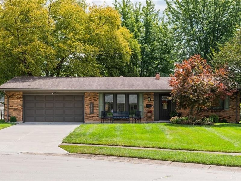 4501 Colby Way, Englewood, OH 45322 Photo 4