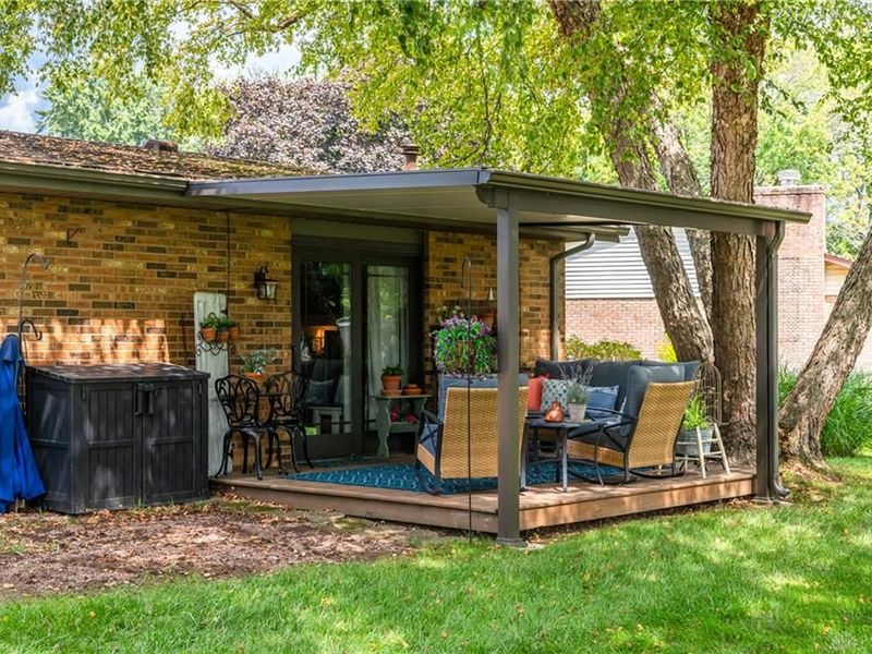 4501 Colby Way, Englewood, OH 45322 Photo 48