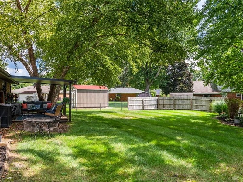 4501 Colby Way, Englewood, OH 45322 Photo 49