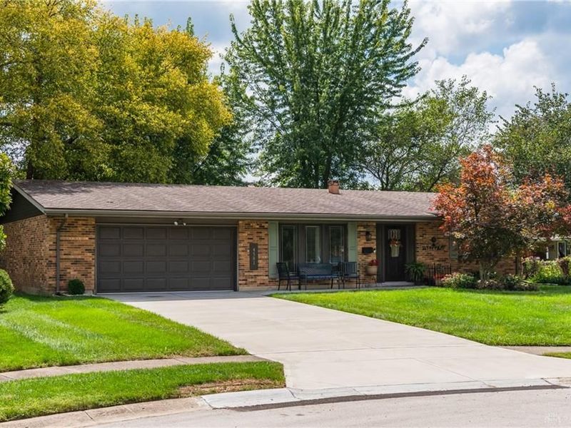 4501 Colby Way, Englewood, OH 45322 Photo 5