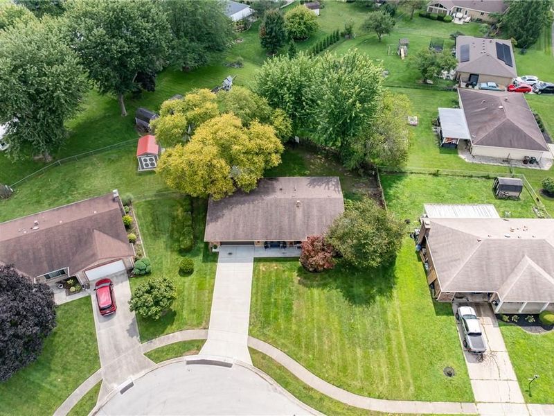 4501 Colby Way, Englewood, OH 45322 Photo 52
