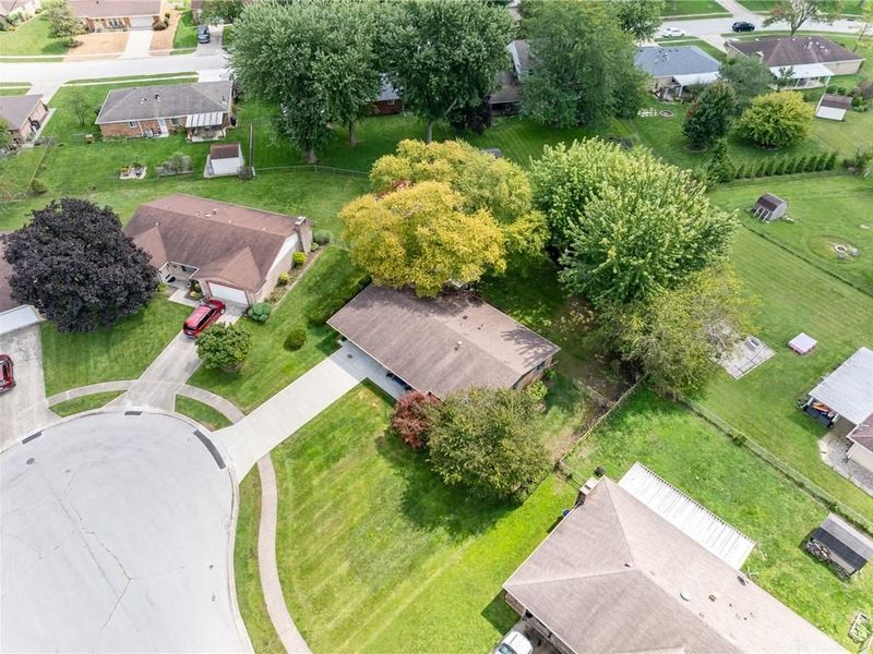 4501 Colby Way, Englewood, OH 45322 Photo 53