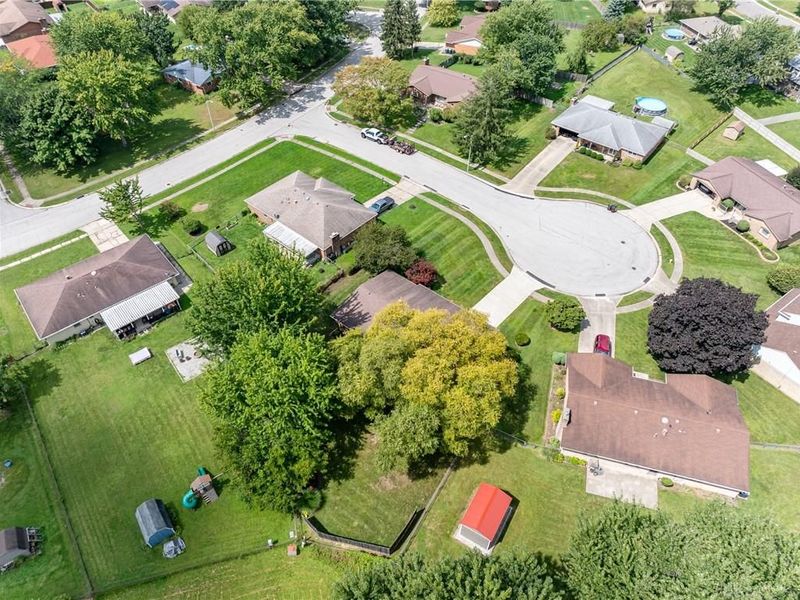 4501 Colby Way, Englewood, OH 45322 Photo 56
