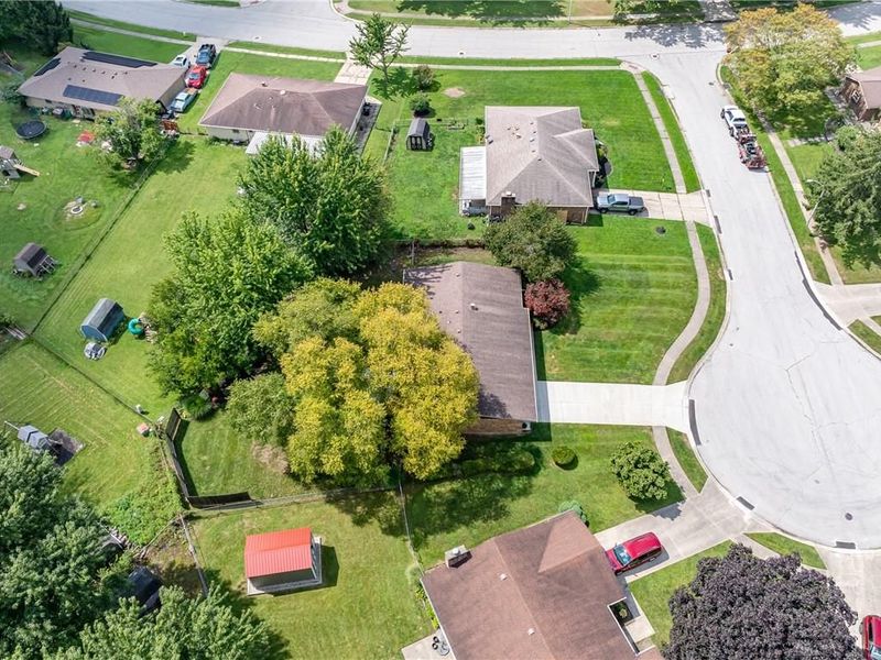 4501 Colby Way, Englewood, OH 45322 Photo 57