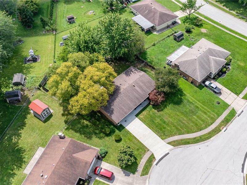 4501 Colby Way, Englewood, OH 45322 Photo 58
