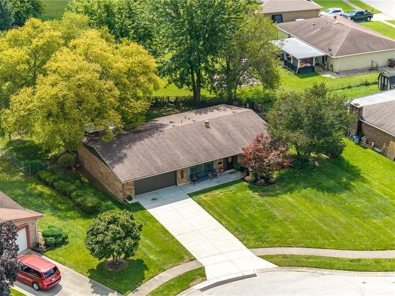 4501 Colby Way, Englewood, OH 45322 Photo 59
