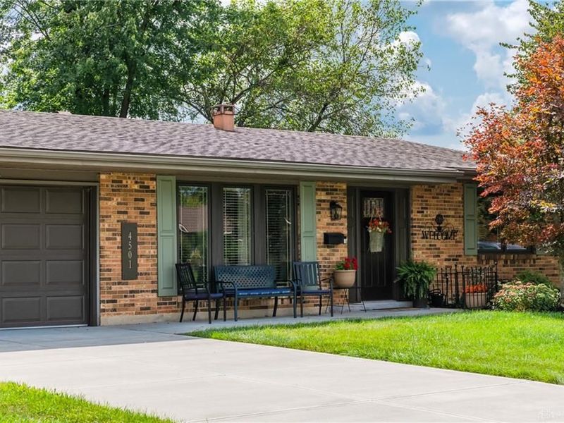 4501 Colby Way, Englewood, OH 45322 Photo 6