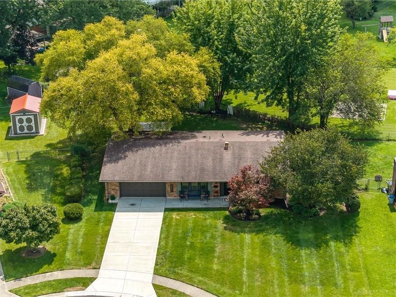 4501 Colby Way, Englewood, OH 45322 Photo 60