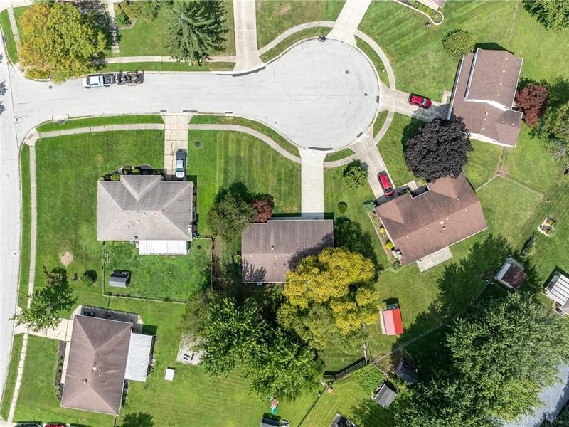 4501 Colby Way, Englewood, OH 45322 Photo 61