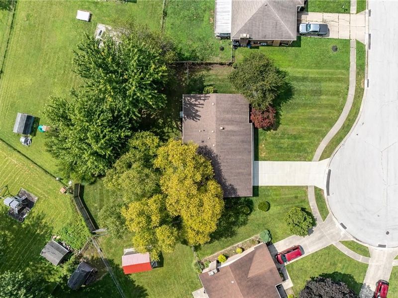 4501 Colby Way, Englewood, OH 45322 Photo 62