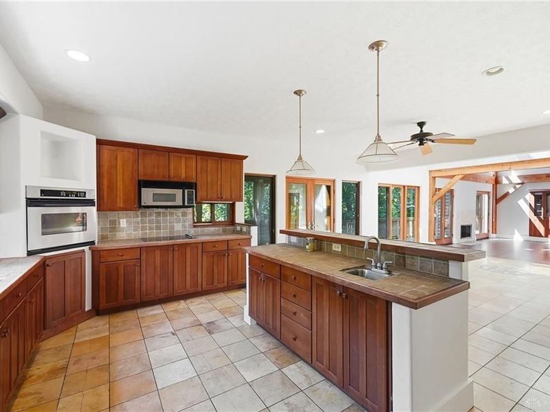 3849 Sable Ridge Drive, Bellbrook, OH 45305 Photo 11