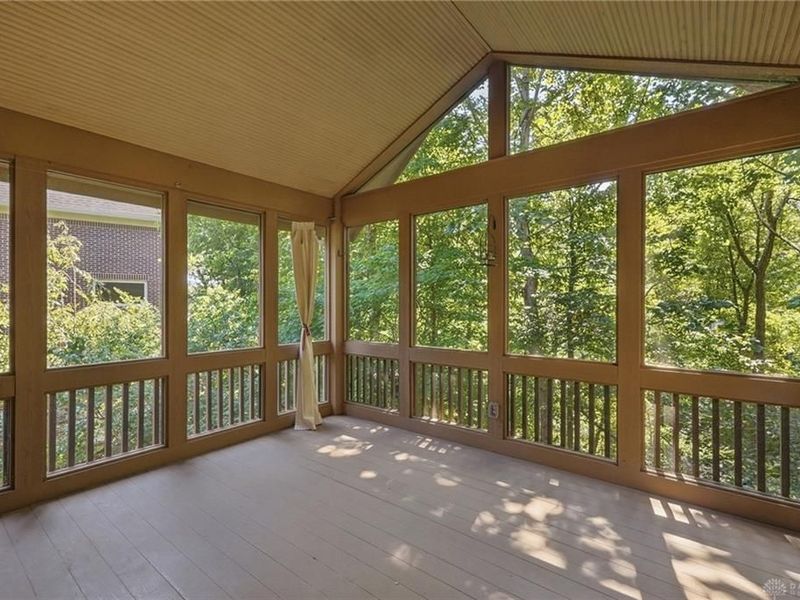 3849 Sable Ridge Drive, Bellbrook, OH 45305 Photo 15