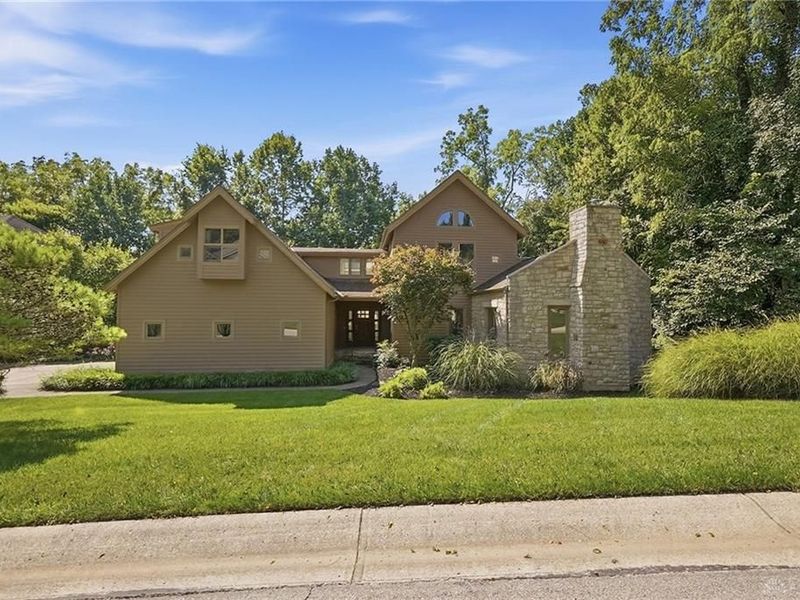 3849 Sable Ridge Drive, Bellbrook, OH 45305 Photo 2