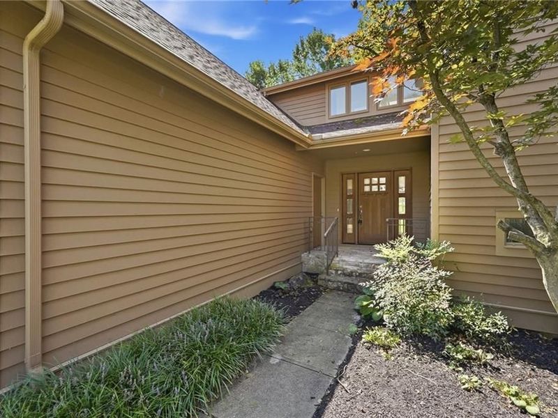 3849 Sable Ridge Drive, Bellbrook, OH 45305 Photo 3