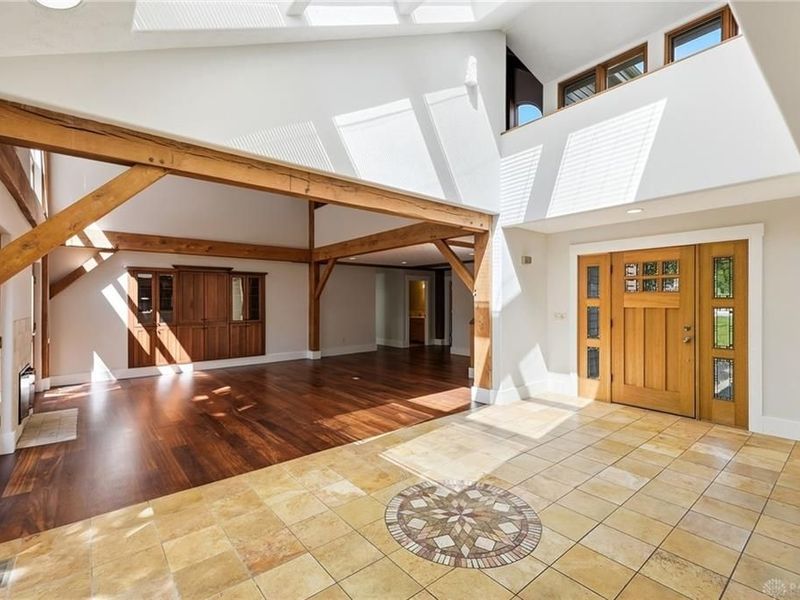 3849 Sable Ridge Drive, Bellbrook, OH 45305 Photo 4