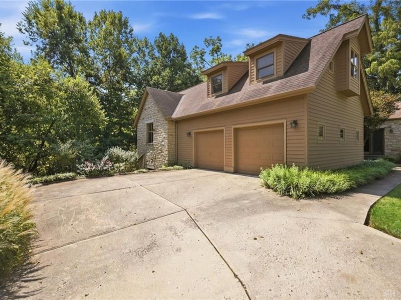 3849 Sable Ridge Drive, Bellbrook, OH 45305 Photo 52