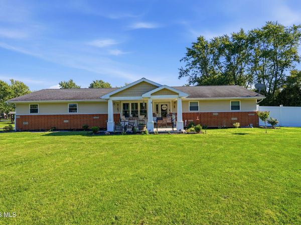 7730 Wildwood Road, Findlay, OH 45840