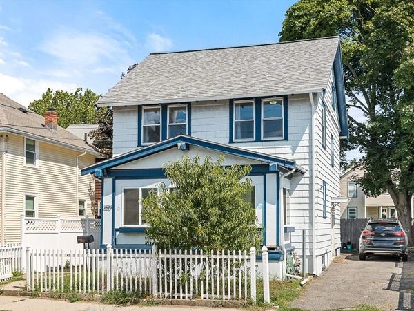 200 Riverside Avenue, Medford, MA 02155