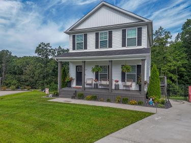 67 Hibiscus Court, Morehead, KY 40351