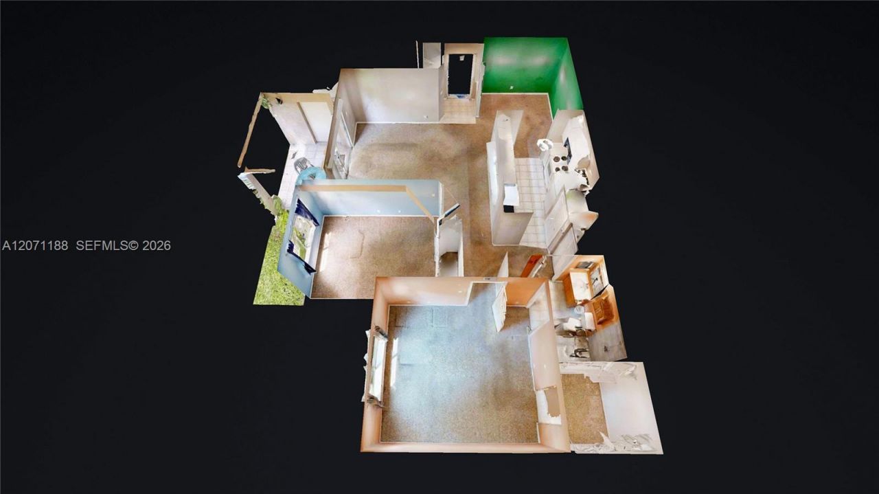 15780 SW 106th Ter , Unit 104, Miami, FL 33196 Photo