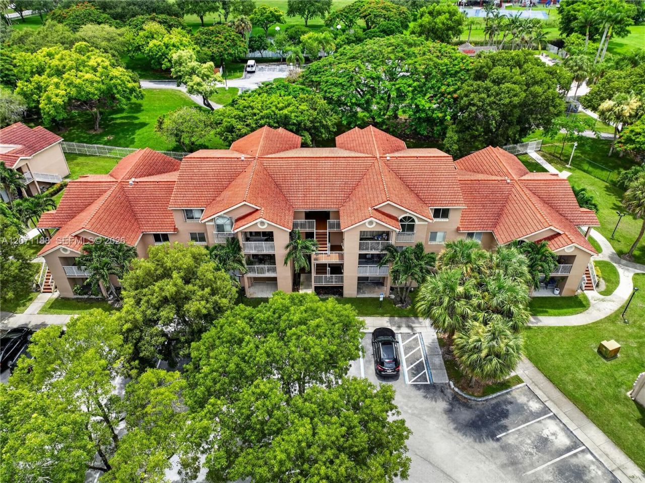 15780 SW 106th Ter , Unit 104, Miami, FL 33196 Photo