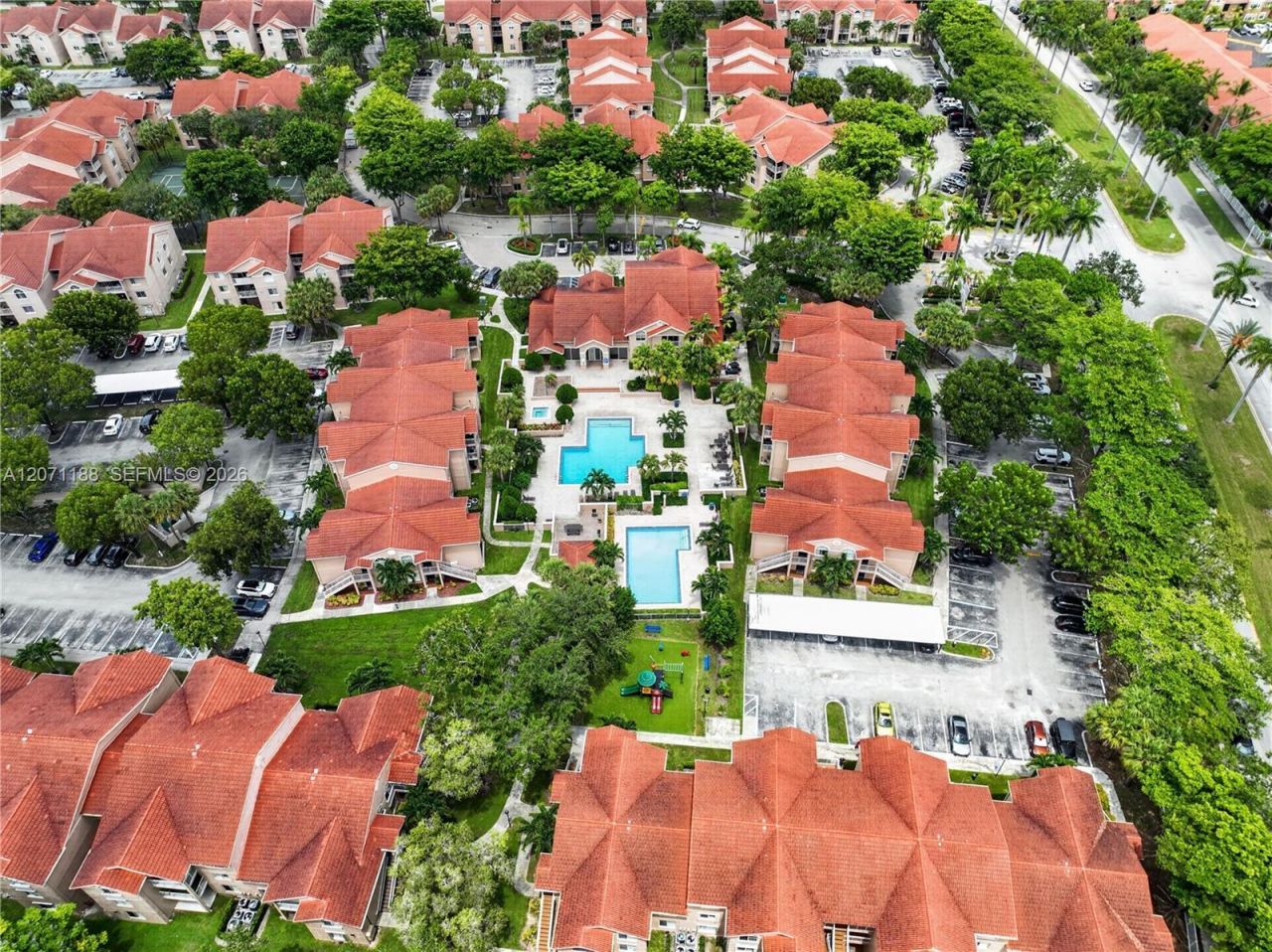 15780 SW 106th Ter , Unit 104, Miami, FL 33196 Photo