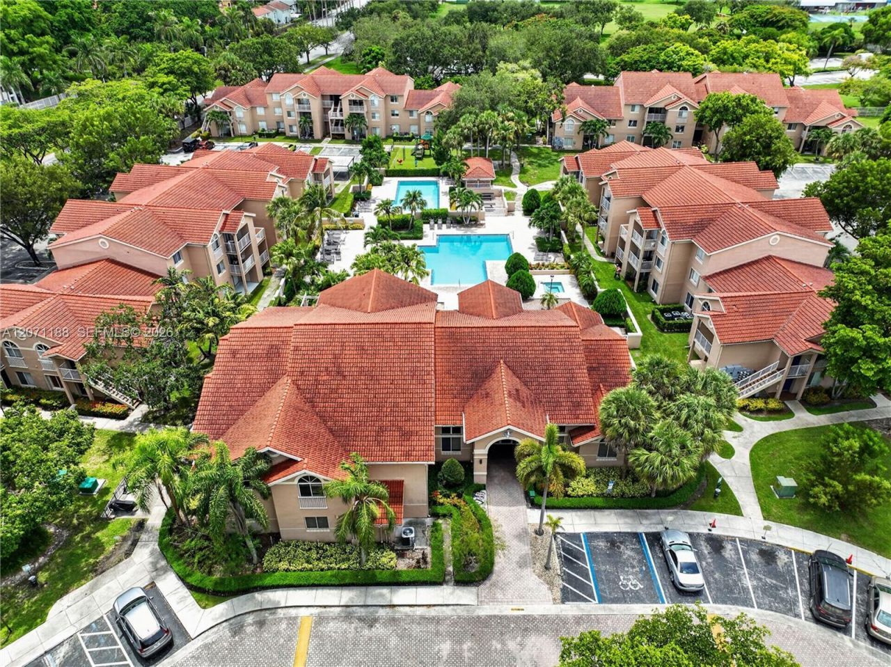 15780 SW 106th Ter , Unit 104, Miami, FL 33196 Photo