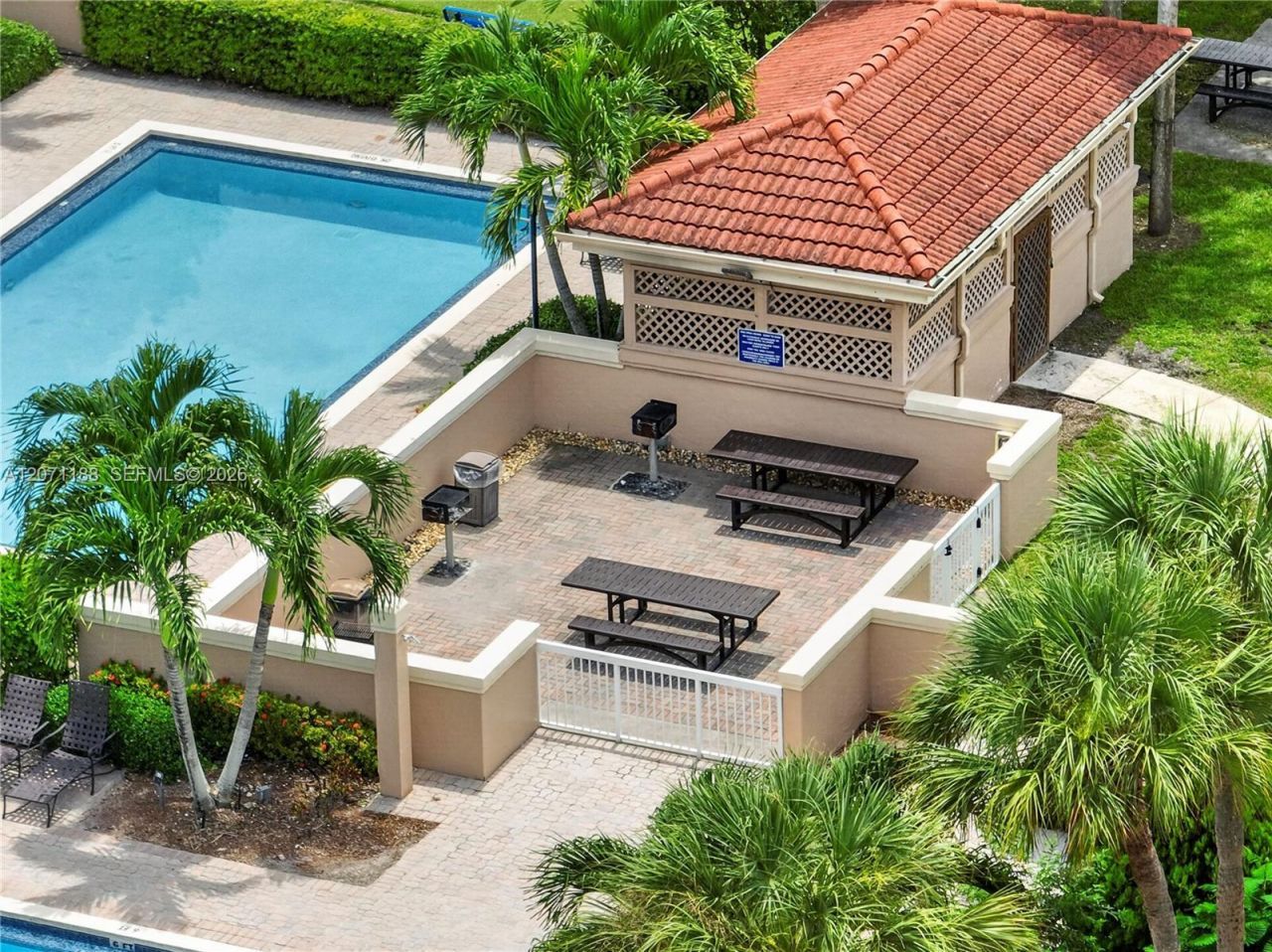 15780 SW 106th Ter , Unit 104, Miami, FL 33196 Photo