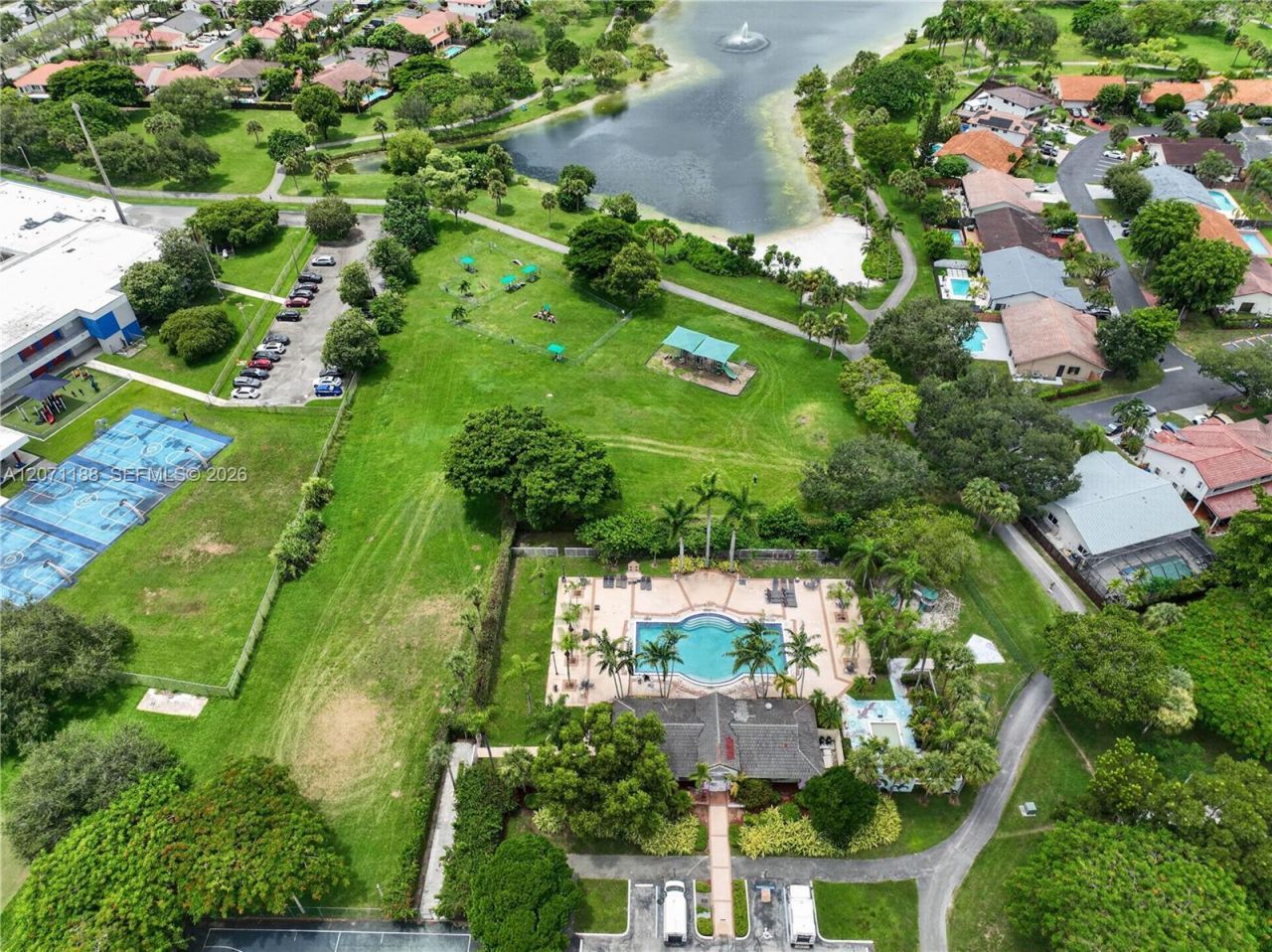 15780 SW 106th Ter , Unit 104, Miami, FL 33196 Photo