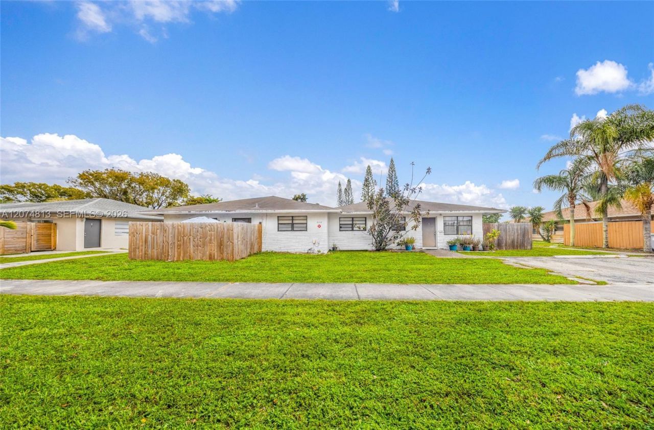 301 NW 32nd Ct , Unit 1-46, Pompano Beach, FL 33064 Photo