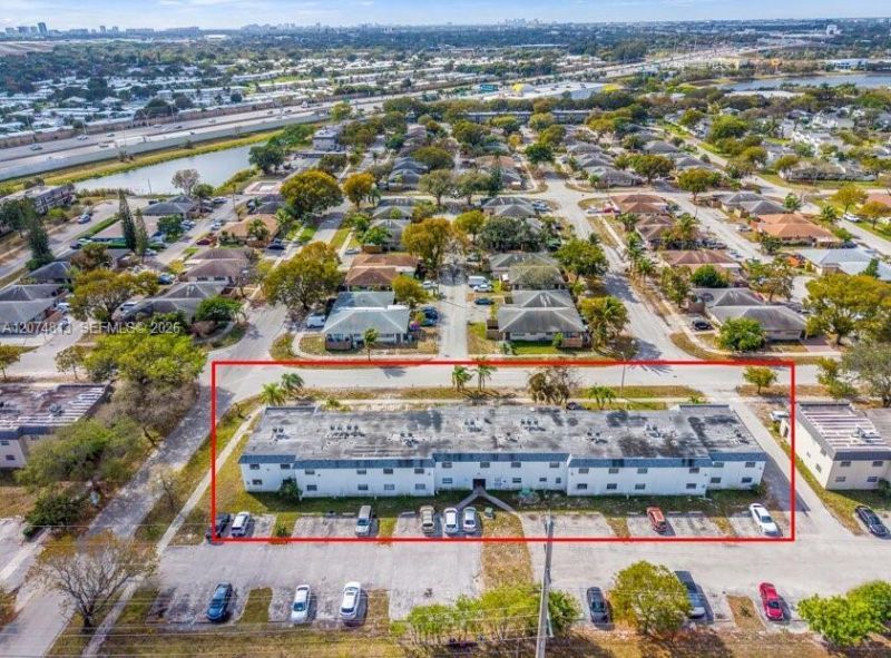 301 NW 32nd Ct, Unit 1-22, Pompano Beach, FL 33064 Photo