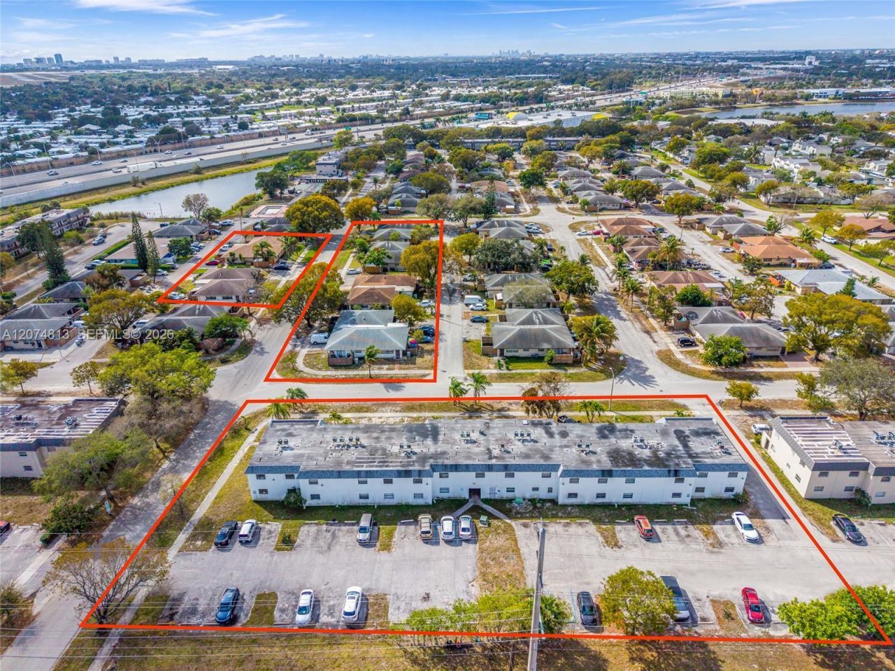 301 NW 32nd Ct , Unit 1-46, Pompano Beach, FL 33064 Photo