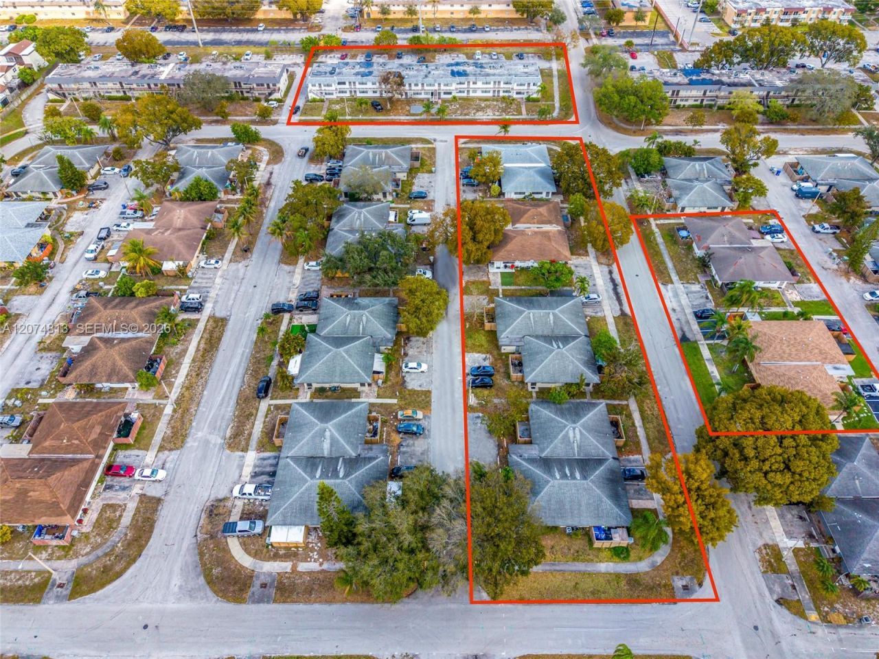 301 NW 32nd Ct , Unit 1-46, Pompano Beach, FL 33064 Photo