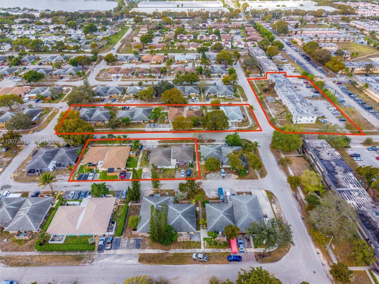 301 NW 32nd Ct , Unit 1-46, Pompano Beach, FL 33064 Photo