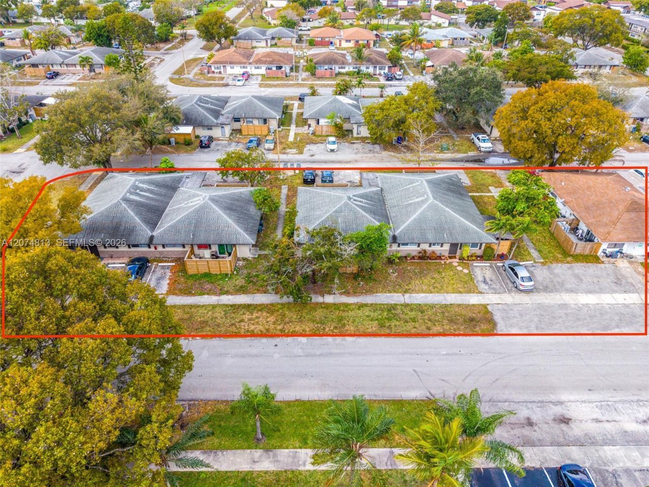 301 NW 32nd Ct , Unit 1-46, Pompano Beach, FL 33064 Photo