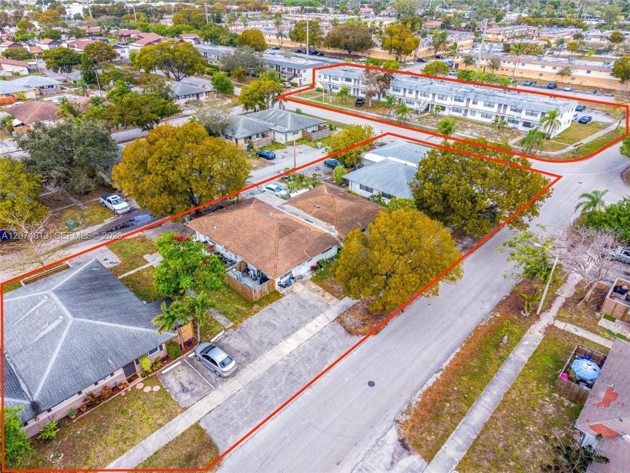 301 NW 32nd Ct , Unit 1-46, Pompano Beach, FL 33064 Photo