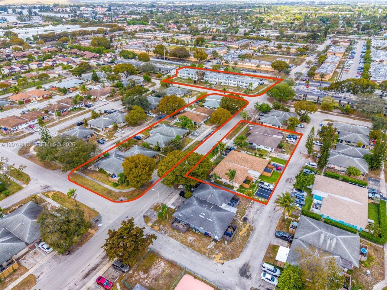 301 NW 32nd Ct , Unit 1-46, Pompano Beach, FL 33064 Photo