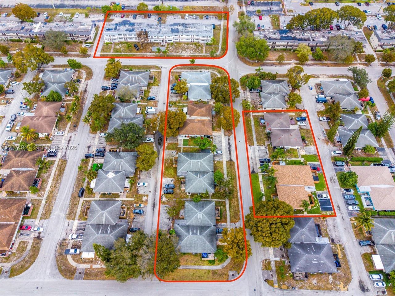 301 NW 32nd Ct , Unit 1-46, Pompano Beach, FL 33064 Photo