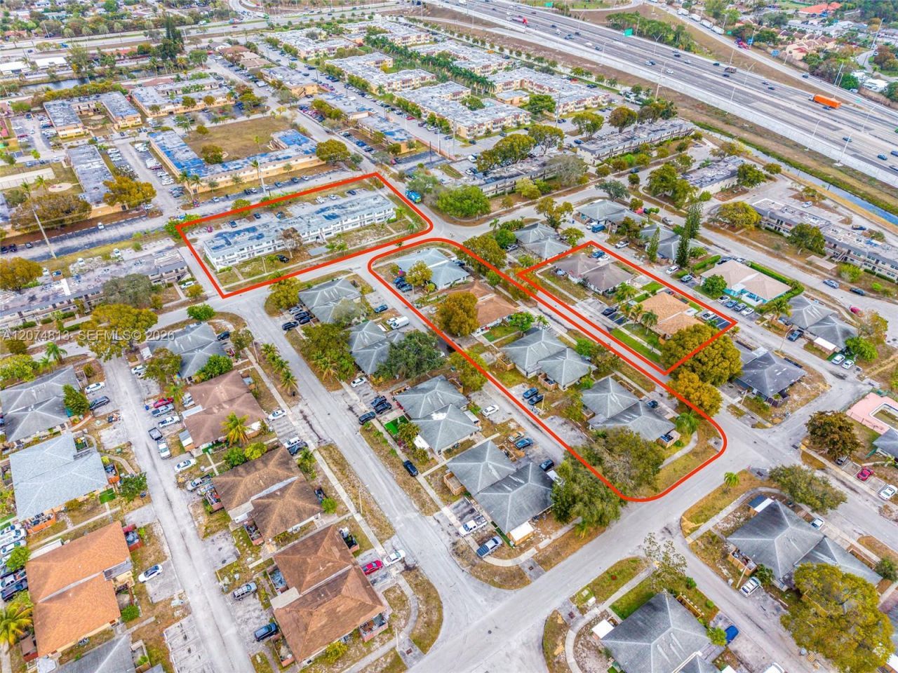 301 NW 32nd Ct , Unit 1-46, Pompano Beach, FL 33064 Photo