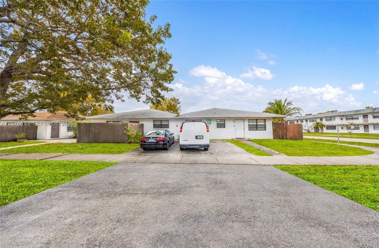 301 NW 32nd Ct , Unit 1-46, Pompano Beach, FL 33064 Photo