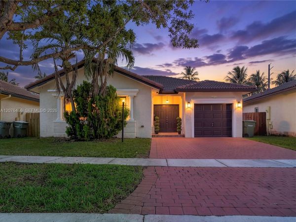 2851 NE 42nd Ave , Homestead, FL 33033