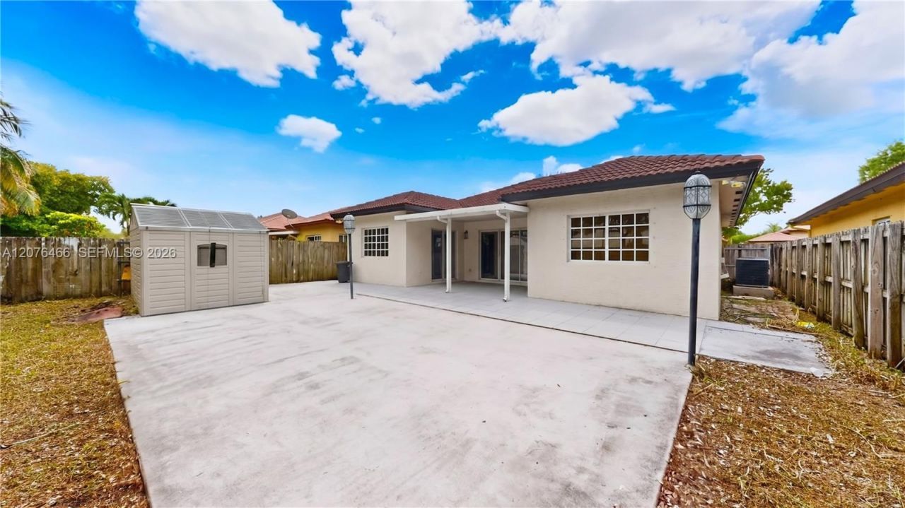 2851 NE 42nd Ave, Homestead, FL 33033 Photo