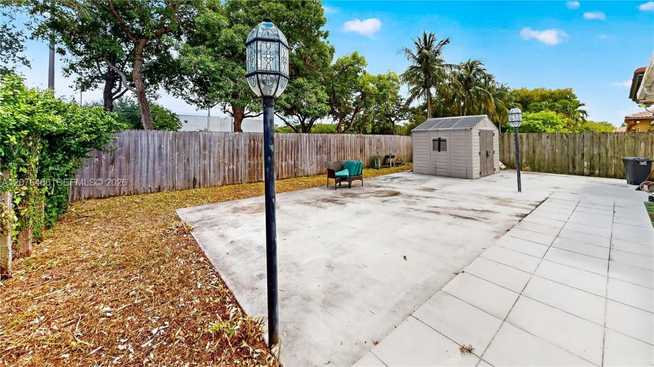 2851 NE 42nd Ave, Homestead, FL 33033 Photo