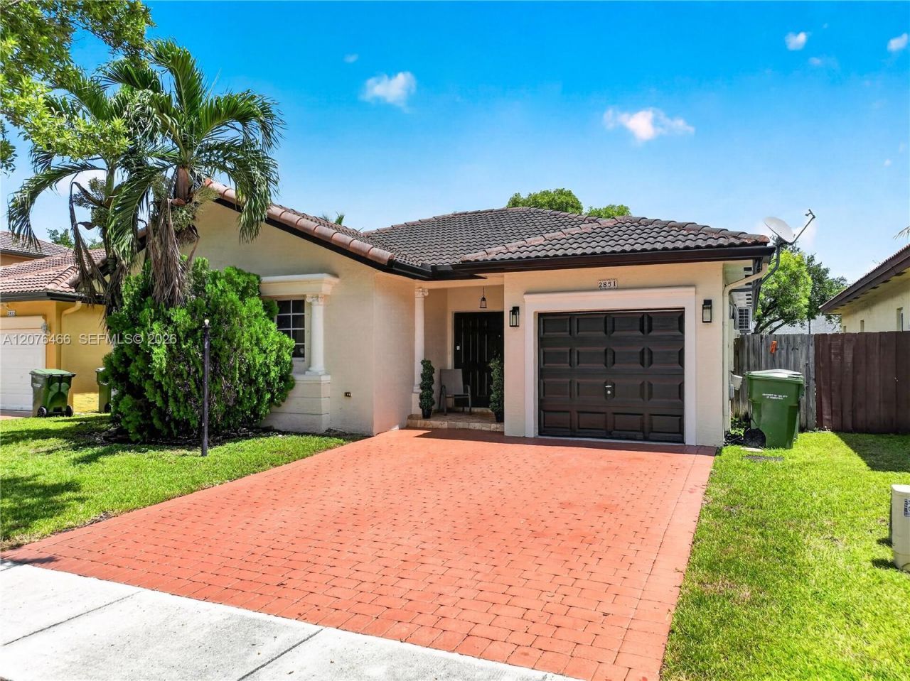 2851 NE 42nd Ave, Homestead, FL 33033 Photo