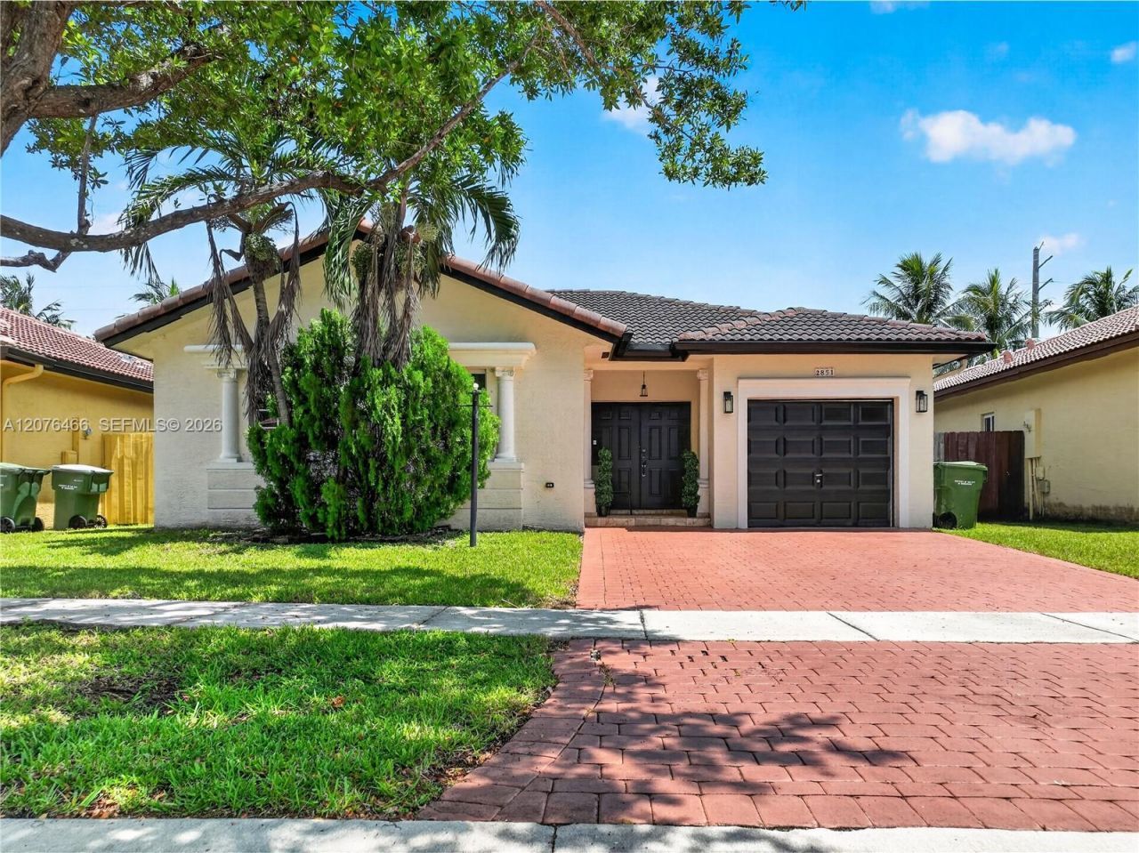 2851 NE 42nd Ave, Homestead, FL 33033 Photo