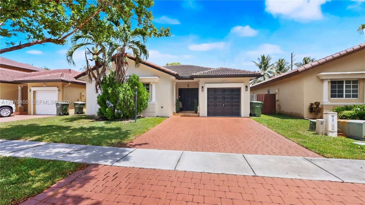 2851 NE 42nd Ave, Homestead, FL 33033 Photo