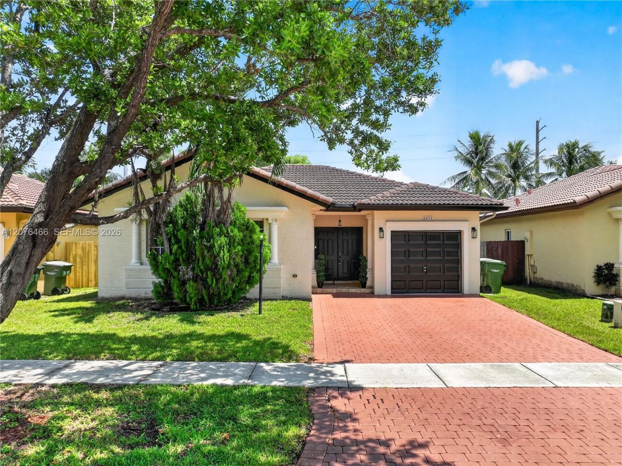 2851 NE 42nd Ave, Homestead, FL 33033 Photo