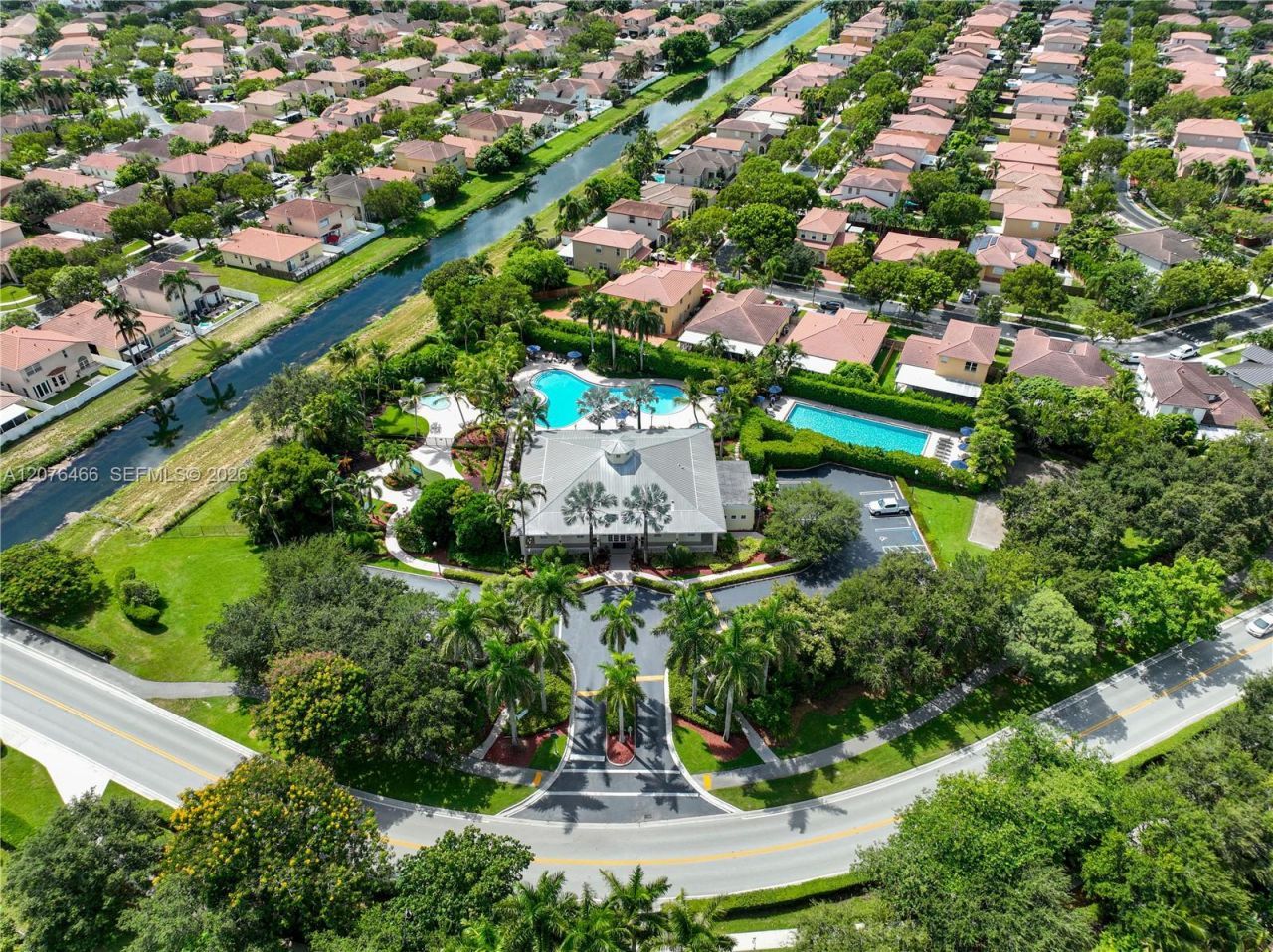 2851 NE 42nd Ave, Homestead, FL 33033 Photo